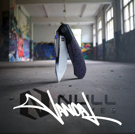 Introducing | Vandal