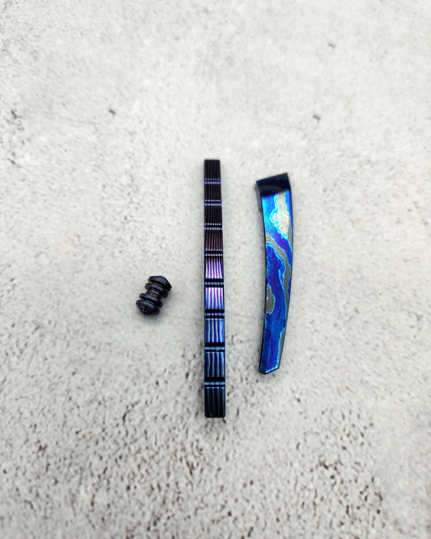 Raiden R2 - DarkTi Kit
