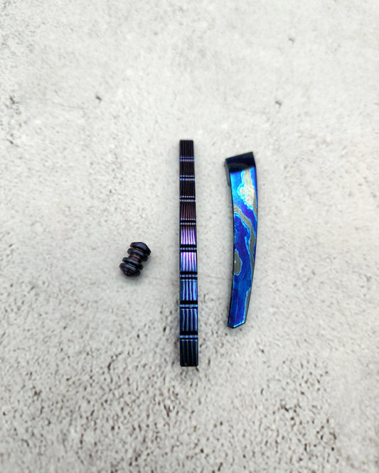 Raiden R2 - DarkTi Kit