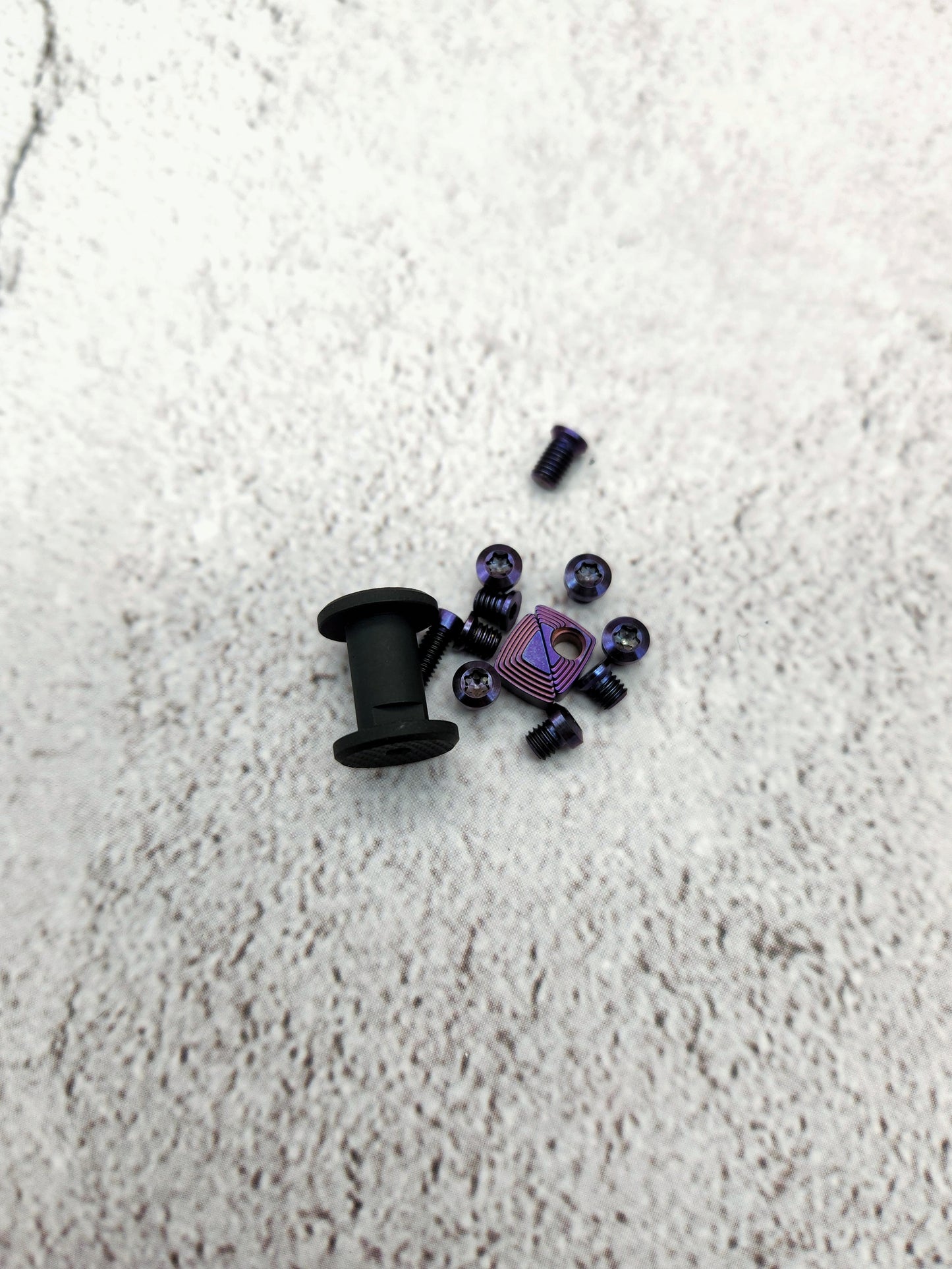 Voodoo - Hardware Sets