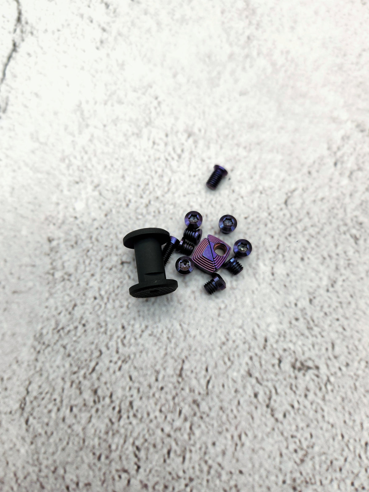 Voodoo - Hardware Sets
