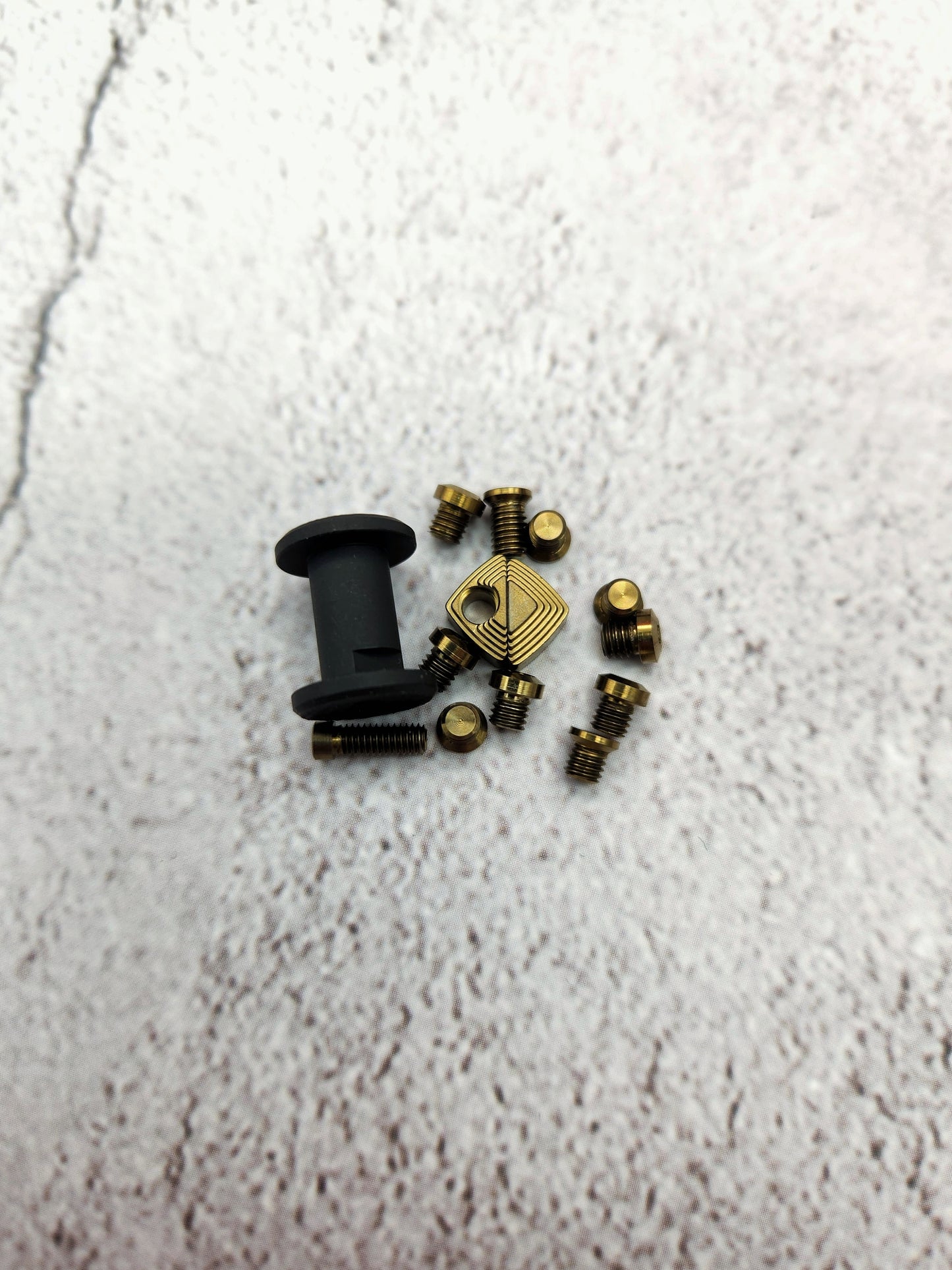Voodoo - Hardware Sets
