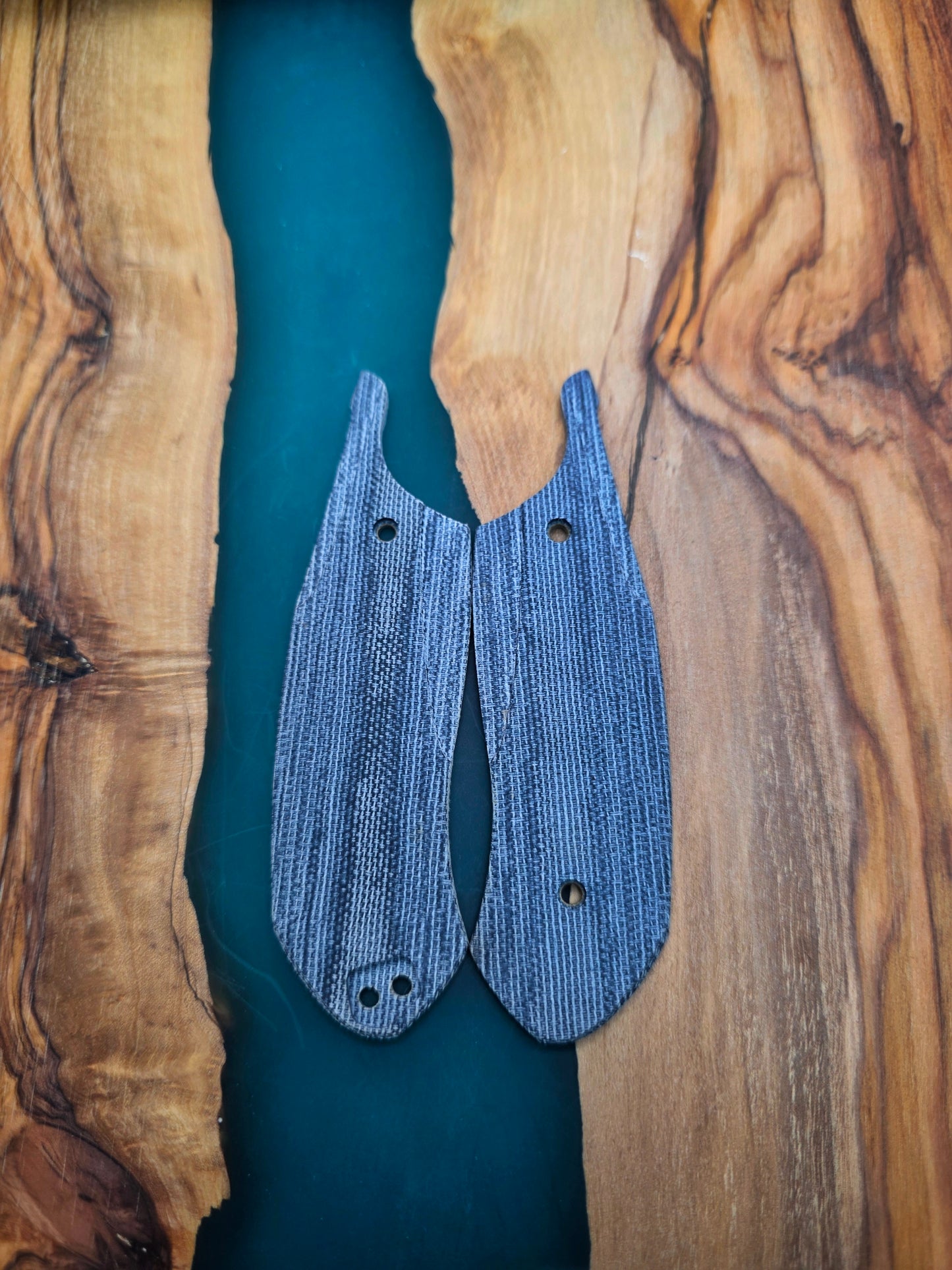 Vandal Micarta Scale Sets