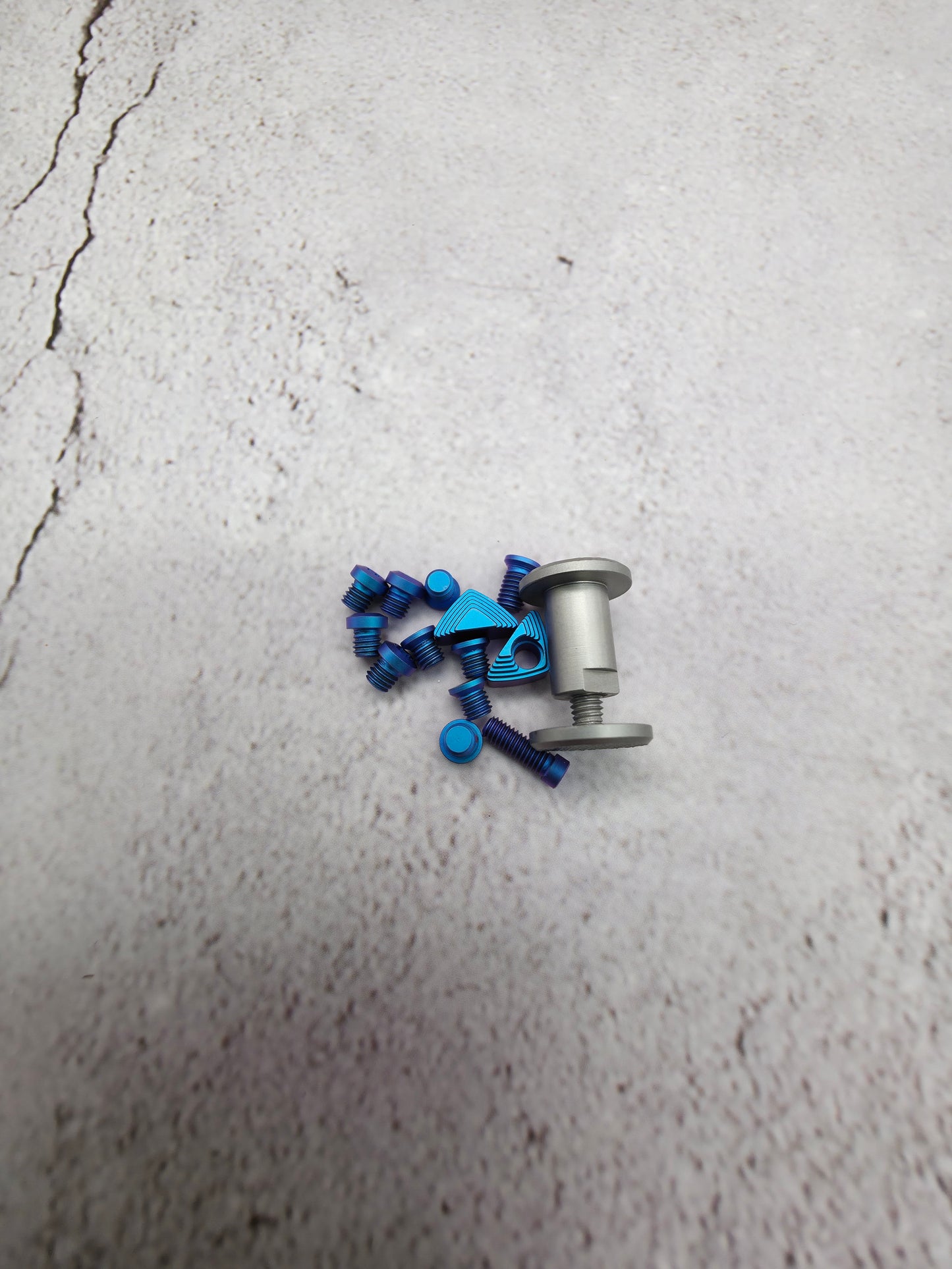Voodoo - Hardware Sets