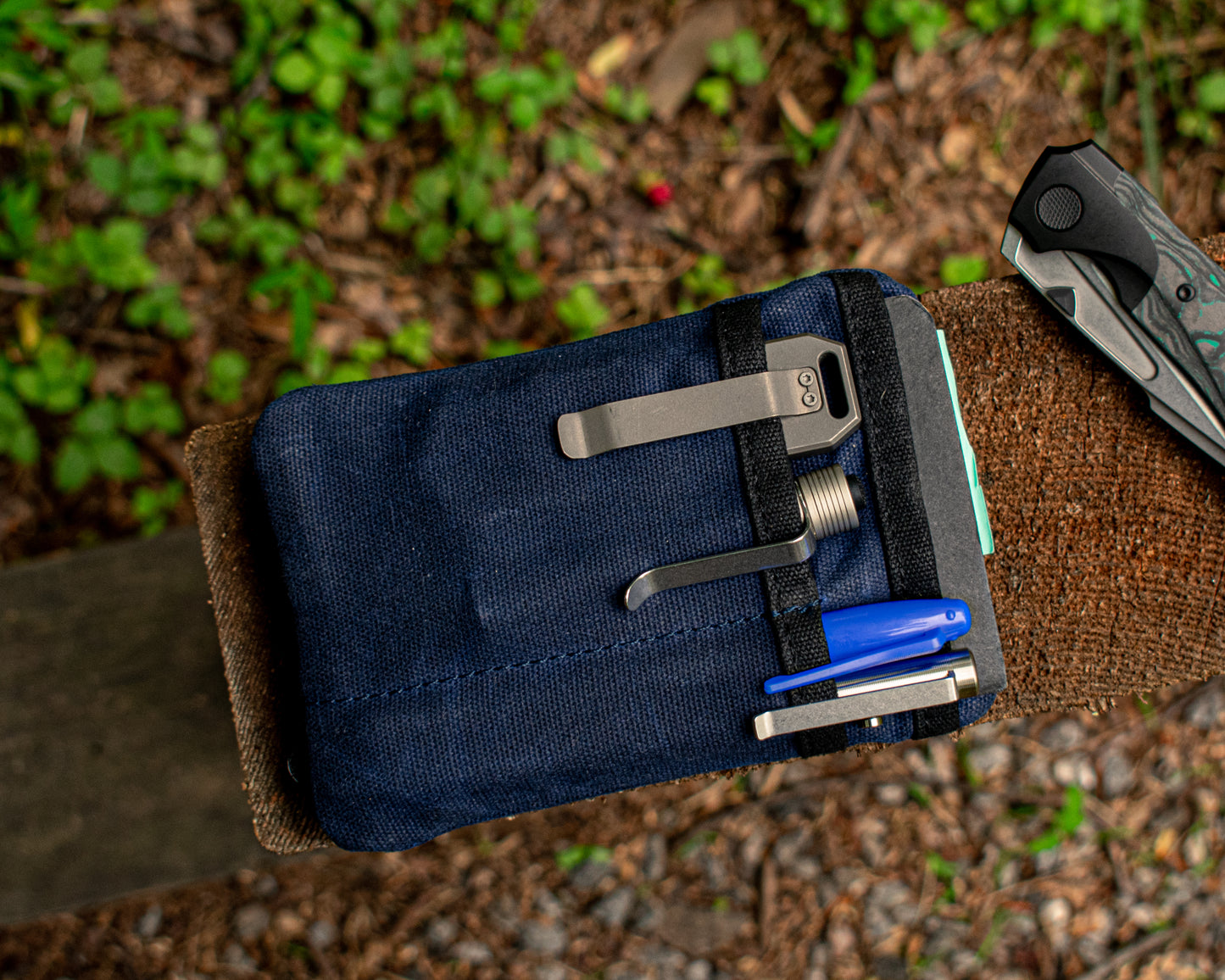 Sentry Pouch 2.0
