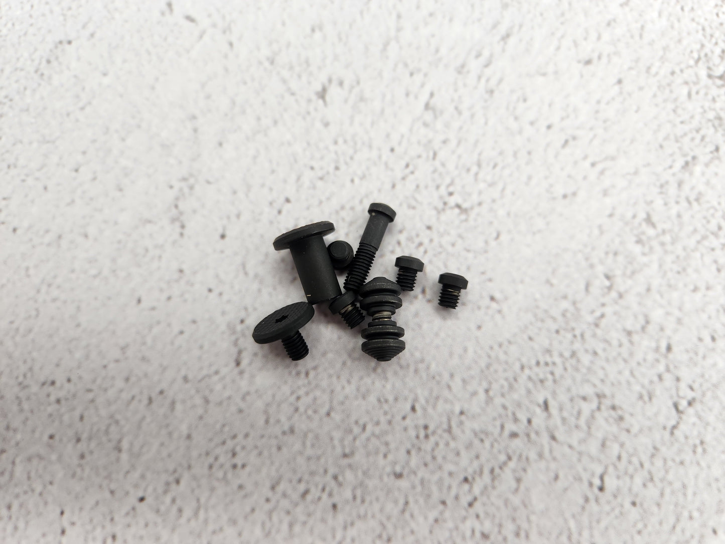 Grace - Hardware Sets