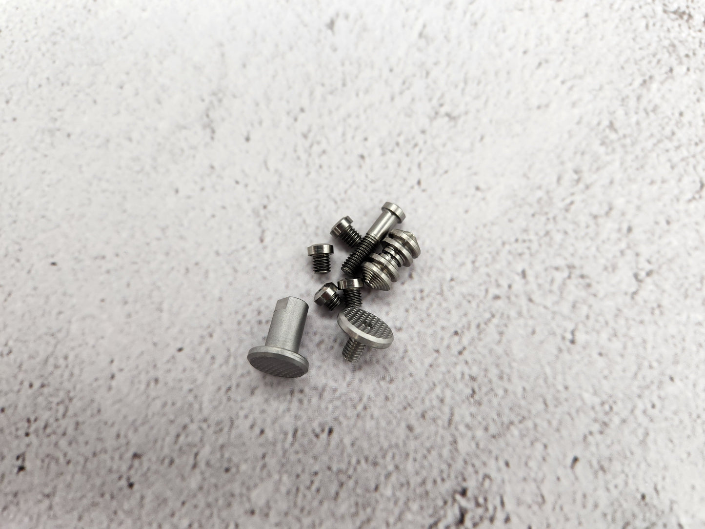 Grace - Hardware Sets