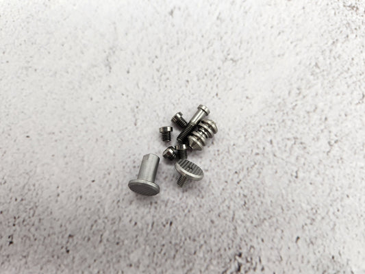 Grace - Hardware Sets