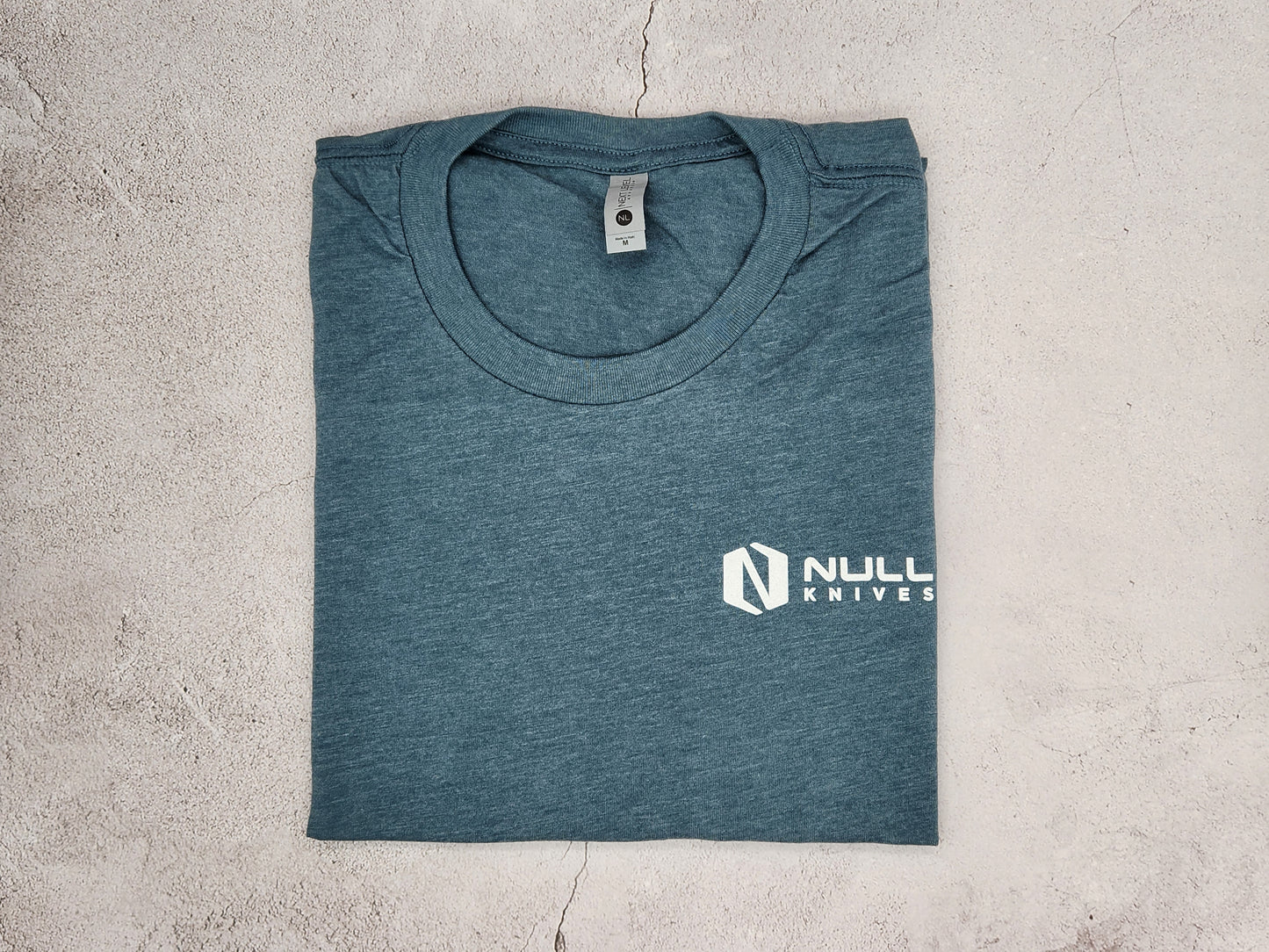 Classic Logo Tee