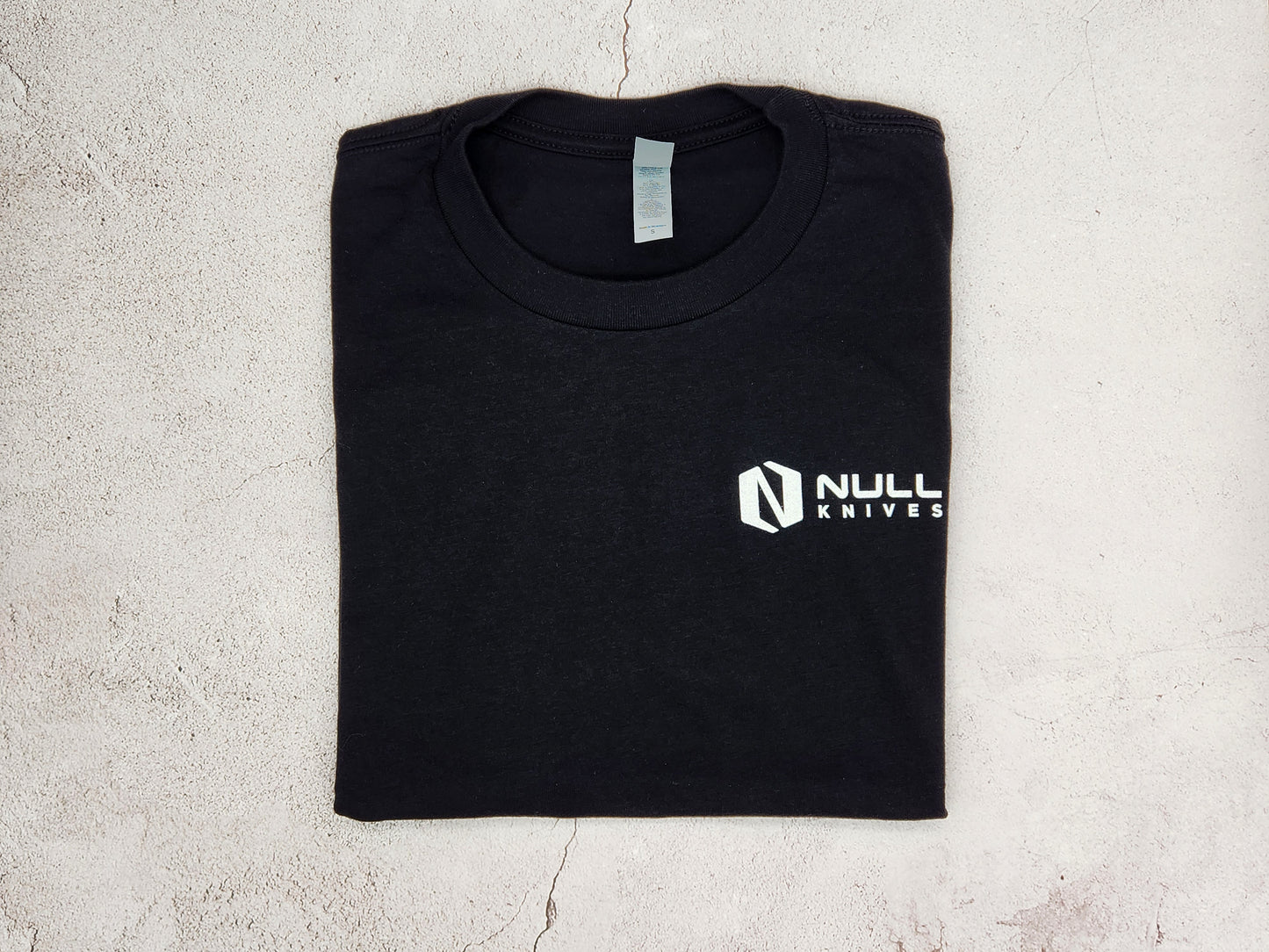Classic Logo Tee