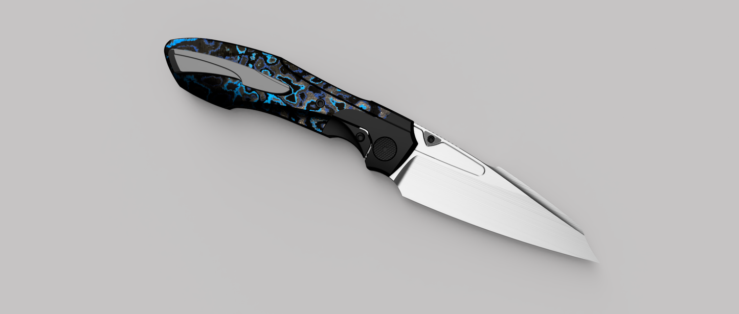 Voodoo - Launch Exclusive (Sub-Zero)