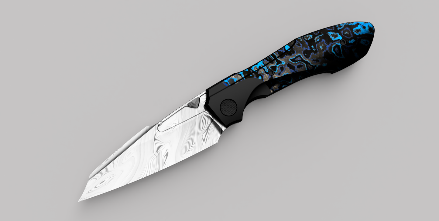 Voodoo - Launch Exclusive (Sub-Zero)