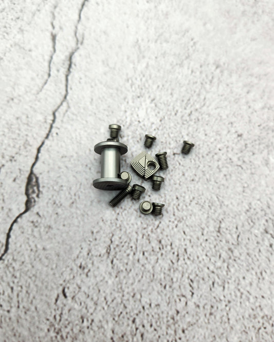 Voodoo - Hardware Sets