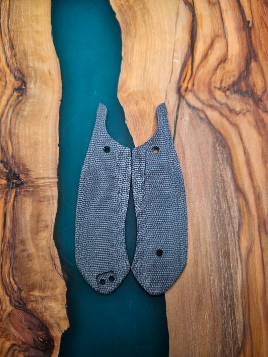 Vandal Micarta Scale Sets