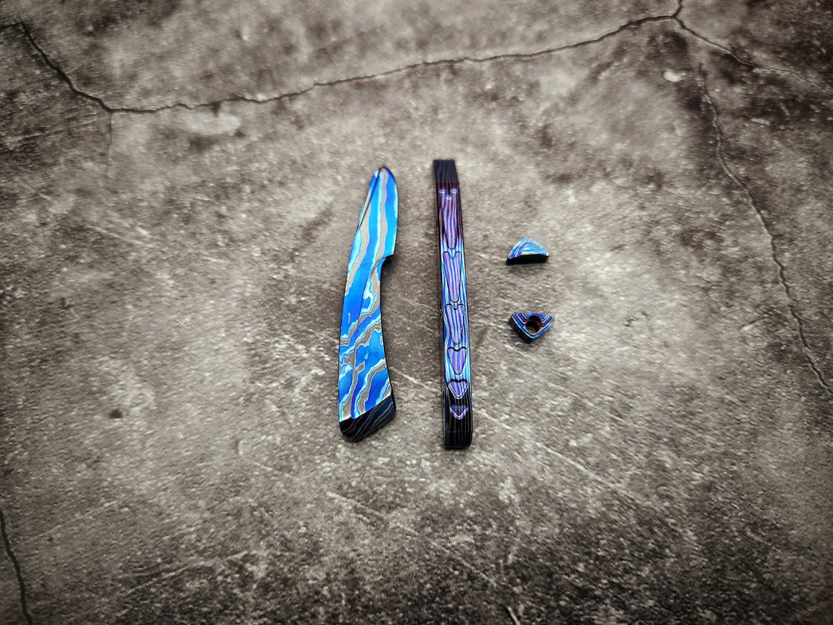 Voodoo - DarkTi Kit