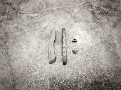 Voodoo - Zirconium Kit