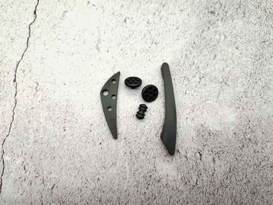 Grace - Zirconium Kit