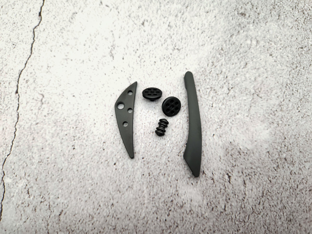 Grace - Zirconium Kit