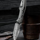 Raiden R2: Aero - Damasteel/ Blasted