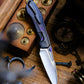 Voodoo Doll - Purple Haze Carbon Fiber (Pre-order)