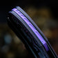 Voodoo Doll - Purple Haze Carbon Fiber (Pre-order)