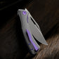 Ghoul XL - Beadblast/ Hand Rubbed (Pre-order)