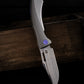 Ghoul XL - Beadblast/ Damasteel (Pre-order)