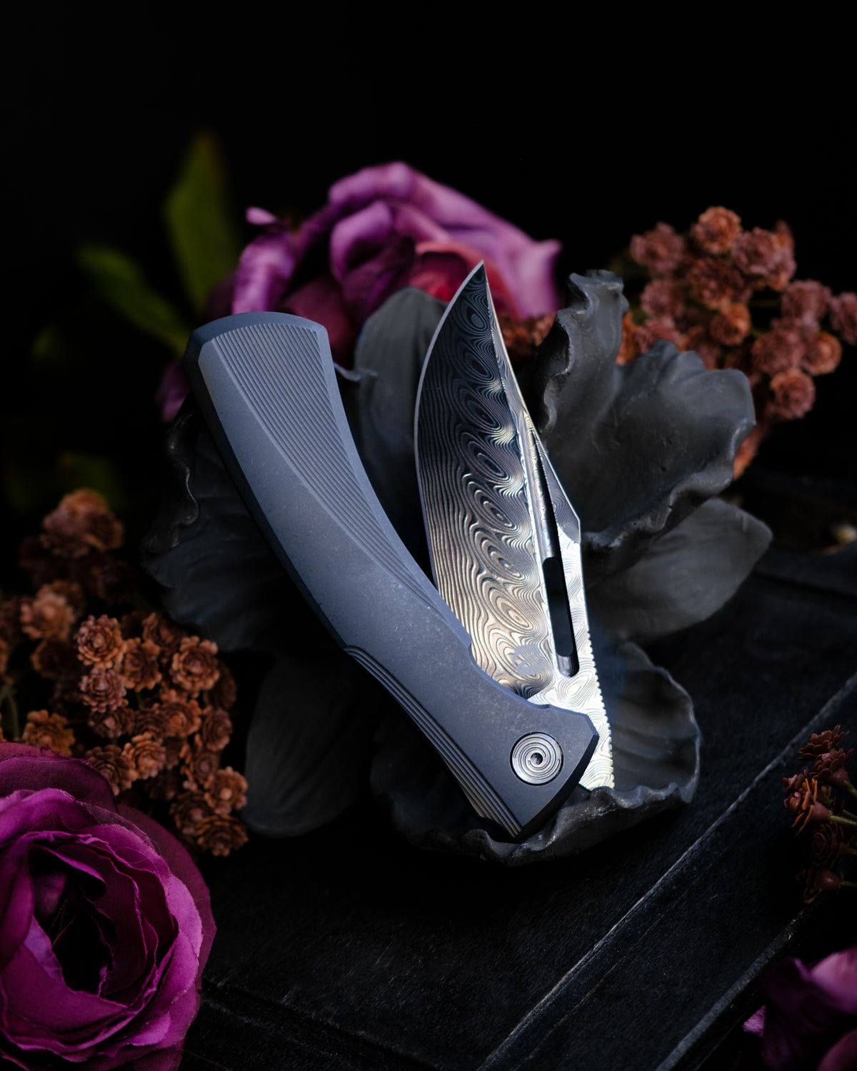 Ghoul XL - DLC/ DLC Damasteel (Pre-order)