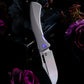 Ghoul XL - Beadblast/ Hand Rubbed (Pre-order)