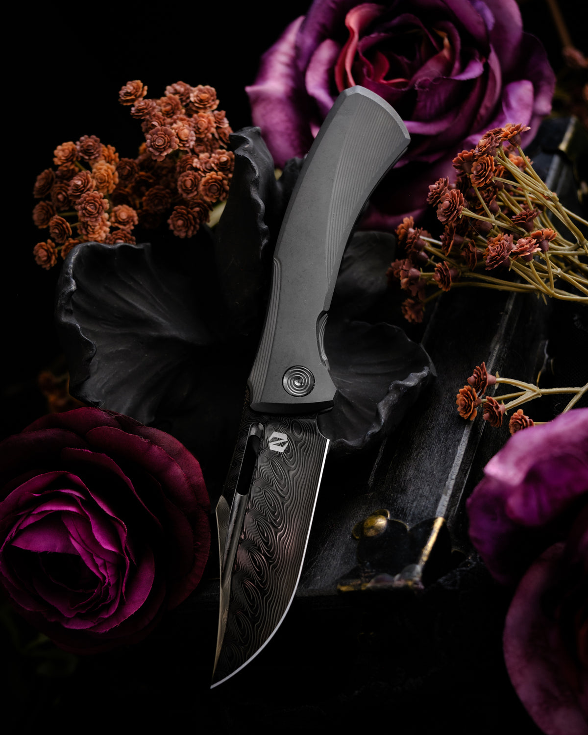 Ghoul XL - DLC/ DLC Damasteel (Pre-order)