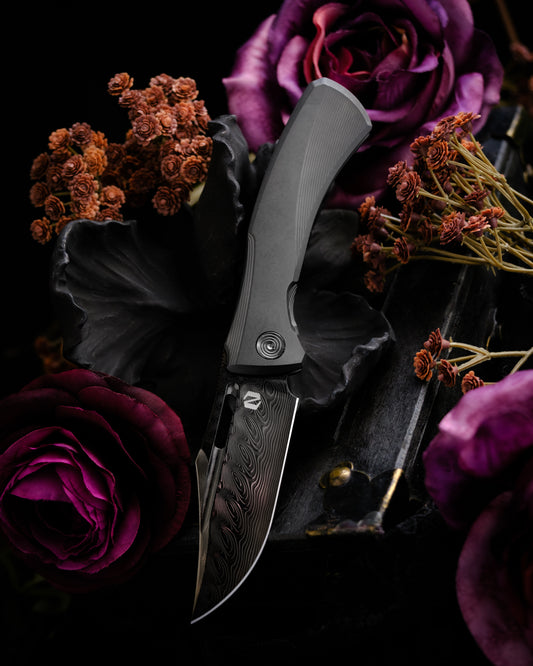 Ghoul XL - DLC/ DLC Damasteel (Pre-order)