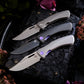 Ghoul XL - Beadblast/ Hand Rubbed (Pre-order)