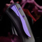 Ghoul XL - DLC/ DLC Belt Satin (Pre-order)