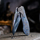 Voodoo - Deep SeaTechnocarbo / Damasteel