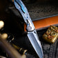 Voodoo - Deep SeaTechnocarbo / Damasteel