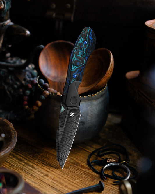 Voodoo Doll - Launch Exclusive (Pre-order)