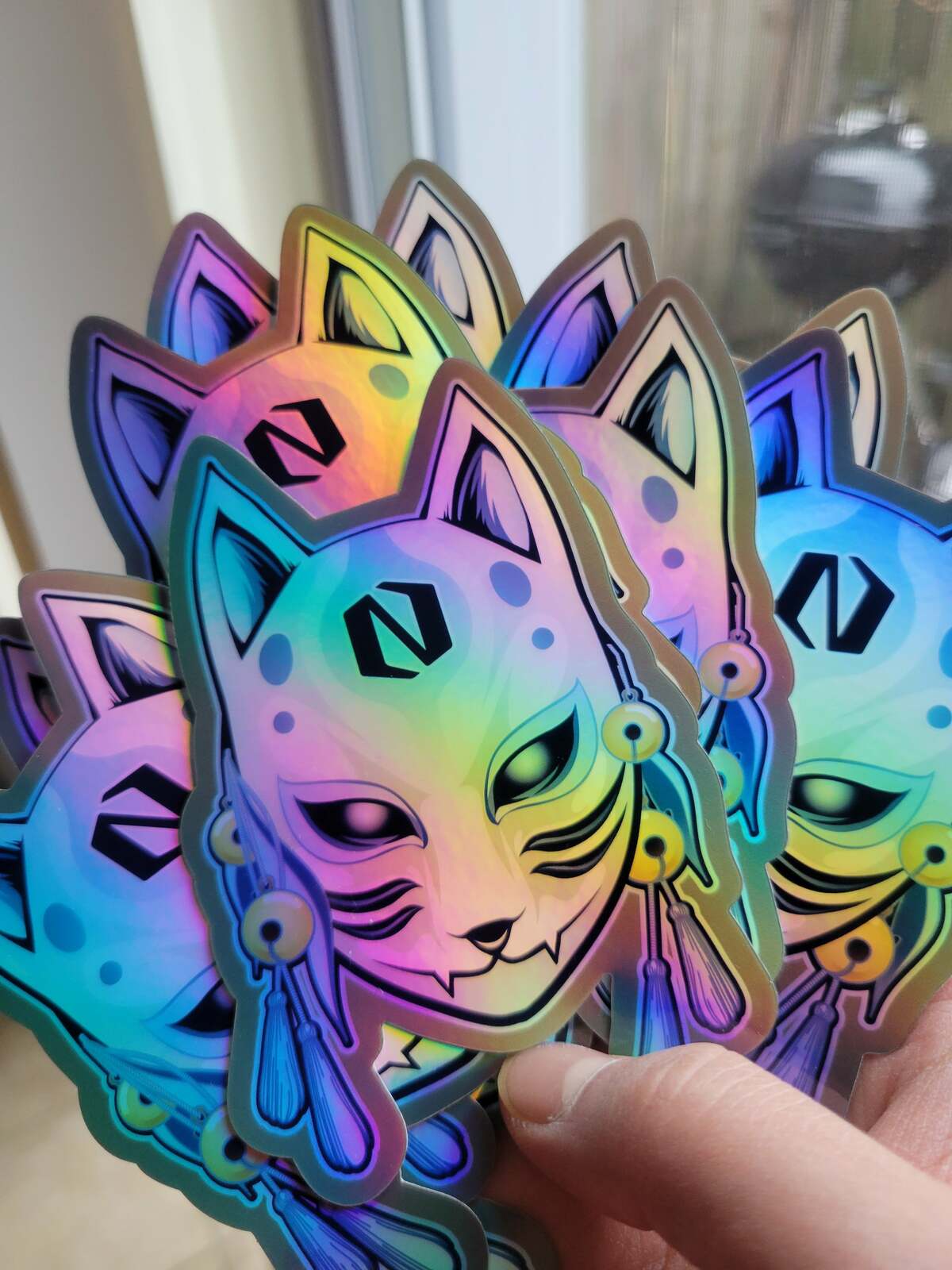 Slap Packs
